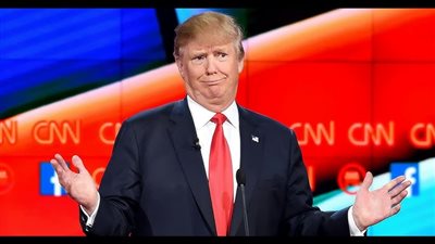  بسبب الخيول الملكية.. ترامب يتعرض لموقف محرج أثناء مراسم استقباله في بريطانيا