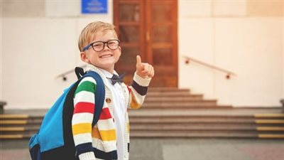 استعد لبداية العام الدراسي غدًا : نصائح للحفاظ على نظافة الطفل الشخصية 