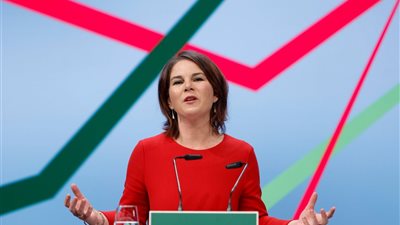 رئيسة الجمعية العامة للأمم المتحدة: الاعتراف بفلسطين وحده لا يكفي