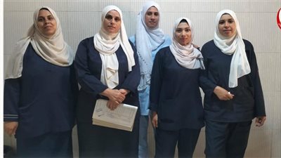 بدون ألم.. مستشفى منيا القمح المركزي تنظم أول ورشة عمل لعمليات بالليزر 