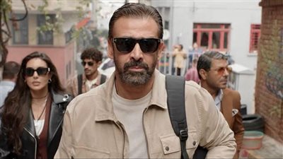 كريم عبد العزيز يتصدر موسم صيف 2025 بـ 