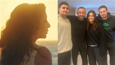 أخبار الفن .. عودة أنغام لطرح الأغاني ورسالة السقا بعد تكريم دير جيست