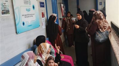 صحة السويس تعلن أماكن ومواعيد قوافل حملة 100 يوم صحة حتى 30 سبتمبر الجاري