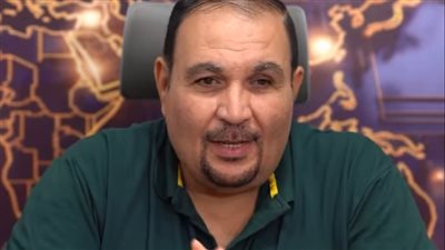 الماكيير سيد طلعت: كنت بجيب كل يومين قلم روج لإبراهيم نصر في زكية زكريا 