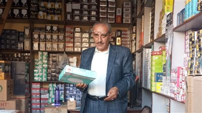  تموين الشرقية يشن حملات مكثفة بمركزى الإبراهيمية و ههيا