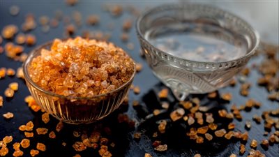 فوائد لبان الدكر: كنز طبيعي لتعزيز الصحة والوقاية من الأمراض 