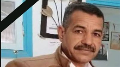 وفاة مدير مدرسة بساحل سليم بأسيوط قبل انطلاق العام الدراسي بساعات