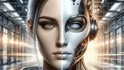 بعد تصدر التريند..  خبراء يحذرون من مخاطر دمج الصور بالذكاء الاصطناعي 