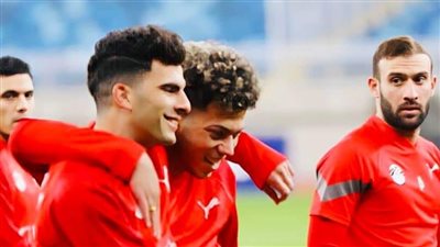 مصدر يكشف موقف عاشور وزيزو من مباراة القمة | خاص                 