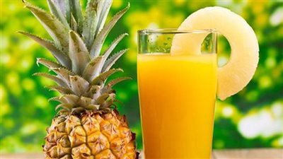 عصير الأناناس: المشروب السحري لتعزيز المناعة والطاقة 