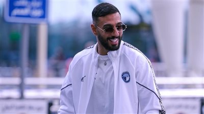 أحمد الشناوي: فخور بترشيحي ضمن الأفضل في إفريقيا.. وهذه رسالتي لجهاز منتخب مصر