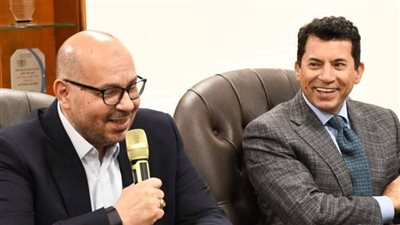 ياسر ادريس  : ميلاد قوي لقانون الرياضة .. وجمعيات عمومية تاريخية  بلا أزمات