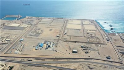 النقل: تنفيذ محطة متعددة الأغراض بميناء سفاجا ضمن خطة تحويل مصر لمركز إقليمي