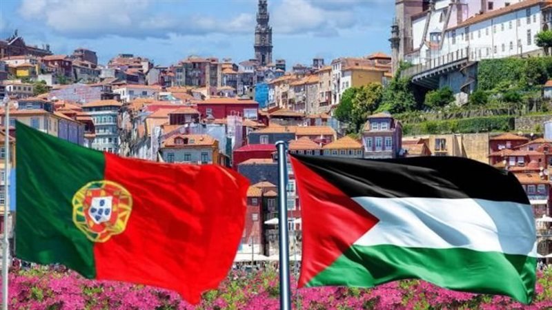 البرتغال