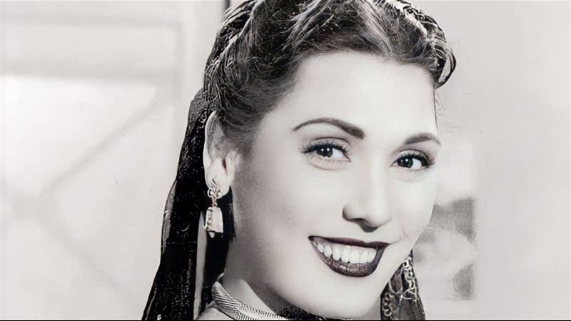 تحية كاريوكا