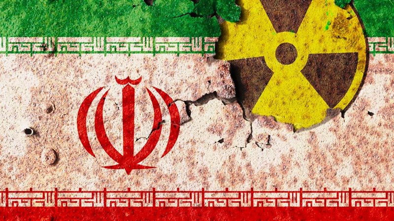 إيران والنووي