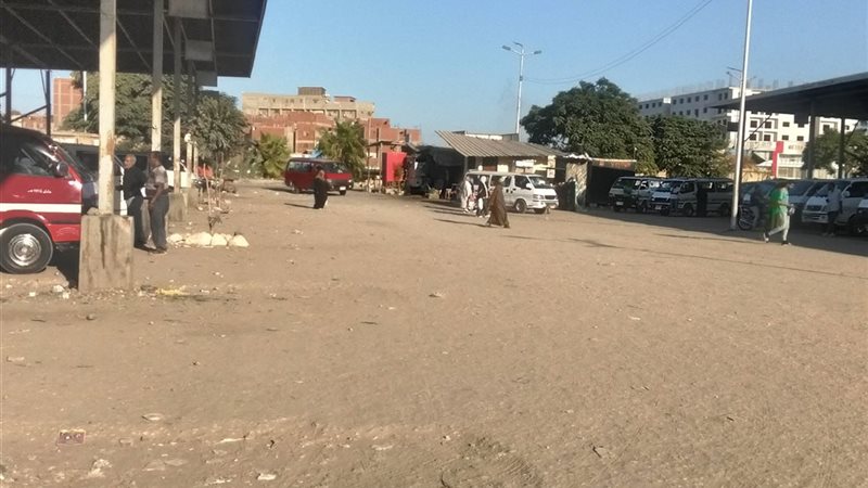 موقف الجلاء