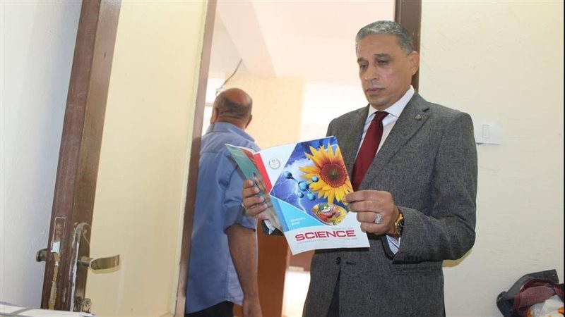 سعيد عطية