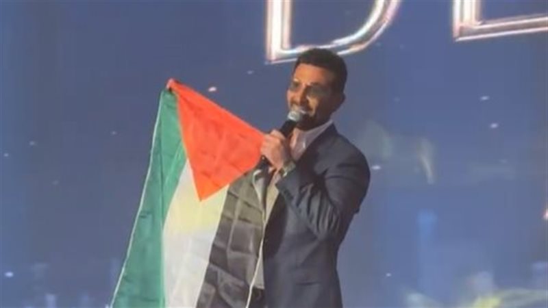 أحمد سعد