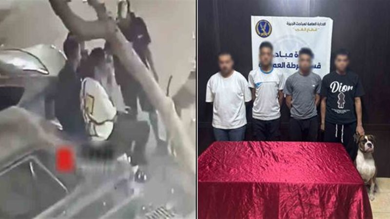 المنهمون