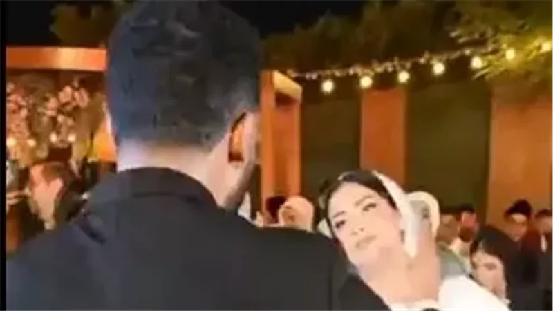 نجل الشحات مبروك