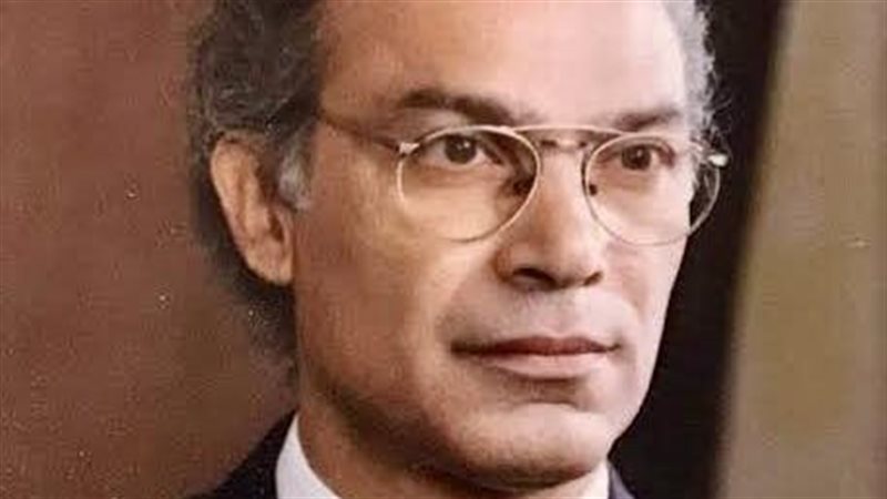 الفنان التشكيلي مجدي