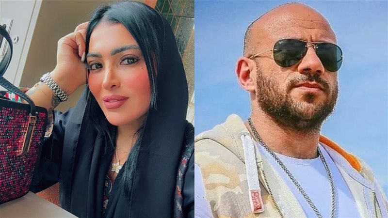 مش هحب بعده وربنا يسامح السبب في خسارته..القصة الكاملة لعلاقة أحمد مكي  وطليقته