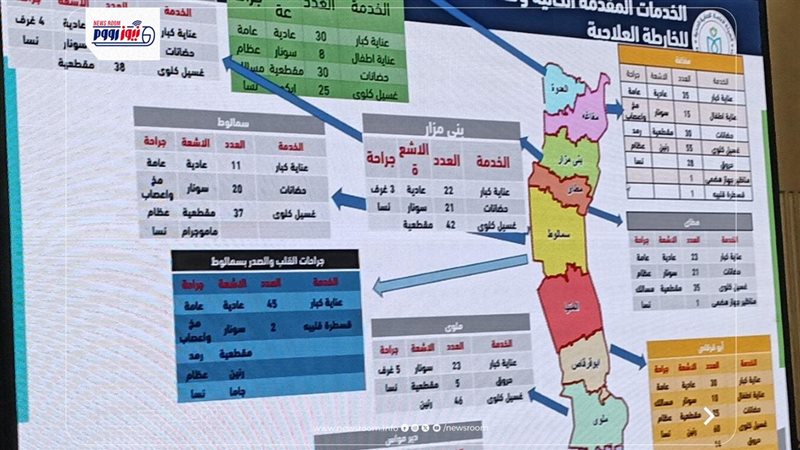 محافظة المنيا
