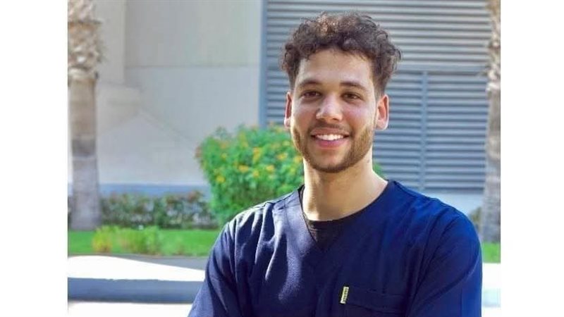 الطالب عبد الرحمن