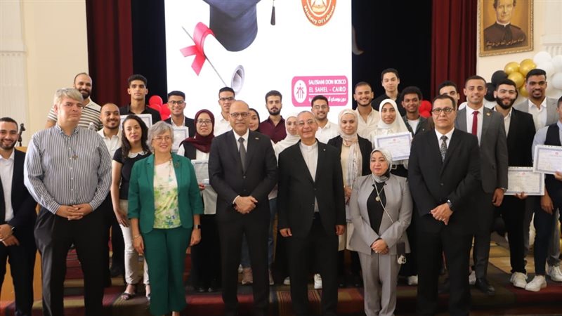 توقيع عقدي اتفاق