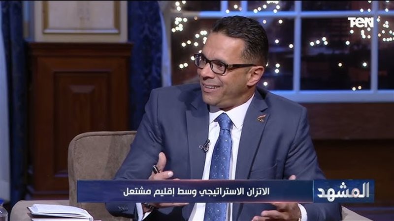 طارق العكاري