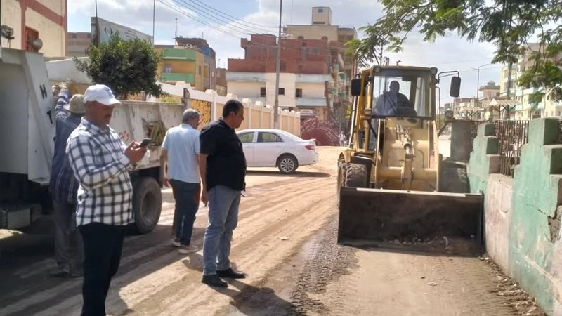 الشرقية تستعد لاستقبال