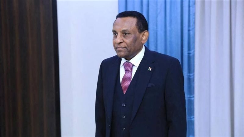 كامل إدريس