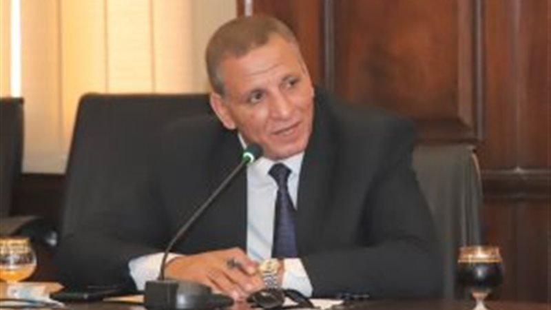النائب عبد الفتاح