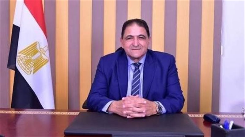 النائب سامي سوس