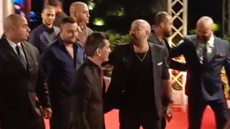 محمد سعد