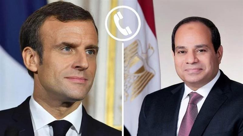 الرئيس عبد الفتاح