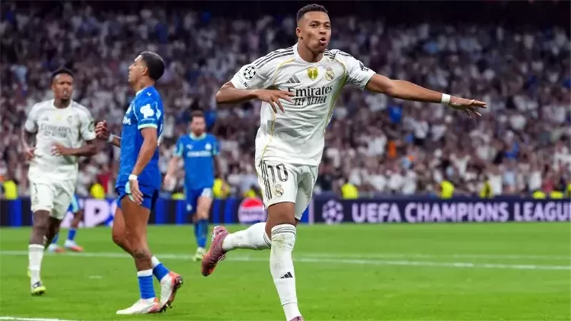 ريال مدريد وأسبانيول