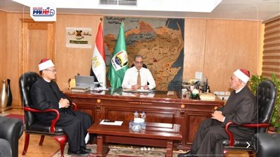 غدا.. أوقاف الفيوم تطلق مبادرة 