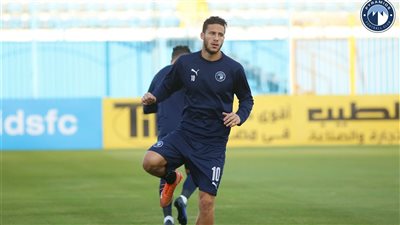 رمضان صبحي المزور: امتحن 7 مواد.. 5 رسوب و2 غياب | خاص