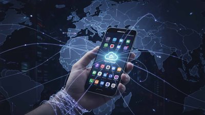 خبير أمن معلومات يحذر من  تطبيق App Cloud المثبت بالأندرويد