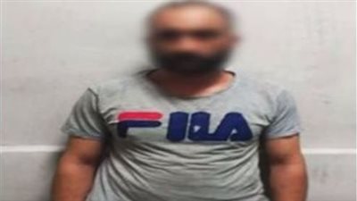 المعيشة صعبة وعارف ده حرام.. اعترافات سارق صندوق التبرعات داخل مسجد بالمعادي