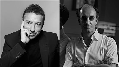 شراكة جديدة لإطلاق النظارات الفاخرة.. بين «Valentino» و«Kering Eyewear»