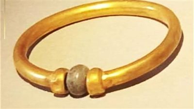 بعد معاينة معمل الترميم.. قرارات عاجلة من النيابة الإدارية بشأن سرقة الأسوة 