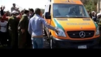 كان عايش لوحده.. العثور علي جثة موظف بالمعاش داخل شقته في البحيرة