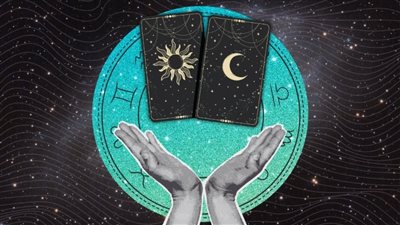 قراءة برجك اليومية للتاروت ليوم الأحد 21 سبتمبر 2025