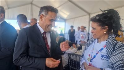 التضامن والآثار والسياحة  .. 3 وزارات رعاة  النسخة الثالثة من ملتقي طهاة مبدعو