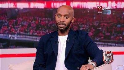 شيكابالا يوجه رسالة نارية للزمالك: 