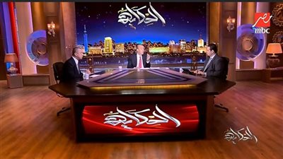 عمرو أديب يشعل الجدل حول تمويل الأحزاب: هل تُشترى المقاعد البرلمانية بالمال؟