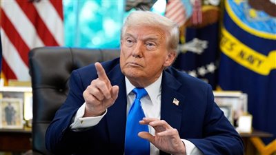 أستاذ دراسات إسرائيلية يكشف تفاصيل خطة ترامب لوقف الحرب في غزة|فيديو 